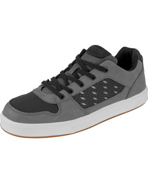 normani Sneaker Milwaukee - Schwarz