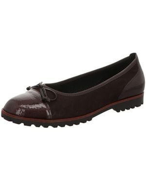 Gabor Ballerina 3007.01.001 - Braun