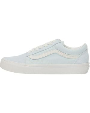 Vans Sneaker Old Skool - Weiß