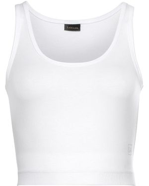 LASCANA ACTIVE Sporttop - Weiß