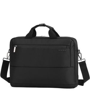 Aoking Aktentasche - Schwarz