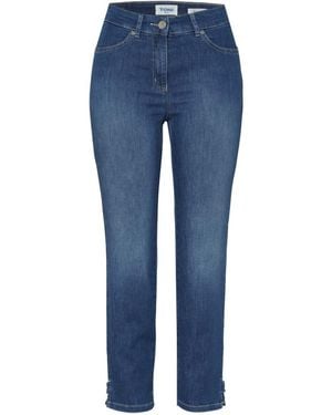 Toni Jeans Be Loved - Blau