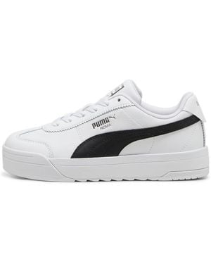 PUMA Sneaker Roma - Weiß