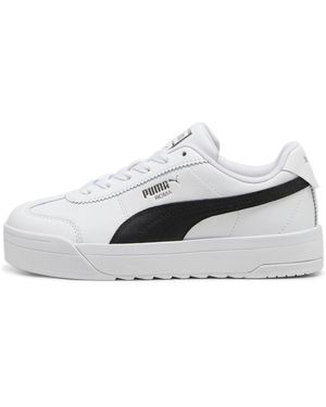 PUMA Sneaker Roma - Weiß
