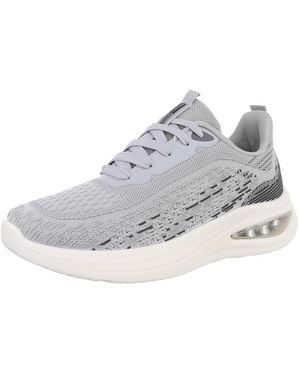 CoolWalk Freizeitschuhe Sneakers - Weiß