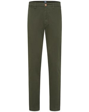 Meyer Hose - Grün