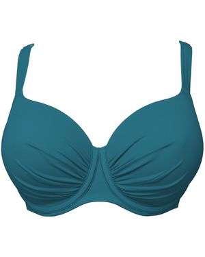 SugarShape Bikinitop Valencia Chic - Blau