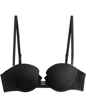 Lipsy Lipsy Bh - Schwarz