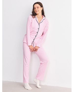 C&City Pyjama - Pink