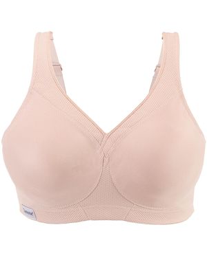 Glamorise Glamorise Bh - Pink