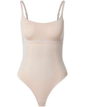 Calvin Klein Shapingbody - Weiß