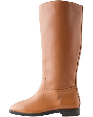 Next Stiefel - Braun