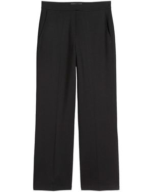 Marc O' Polo Hose - Schwarz