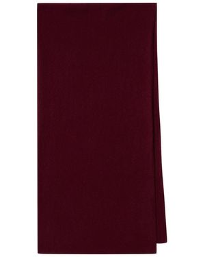 Style Republic Kaschmirschal - Lila