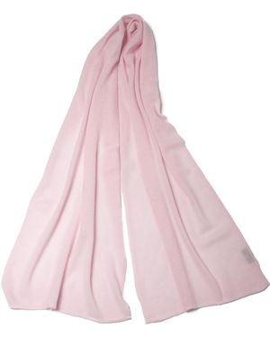 MayTree Schal - Pink