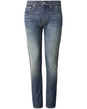 Levi's Levis Jeans 512 Slim Taper - Blau