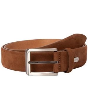 Lloyd-Belts Gürtel 0229 - Braun