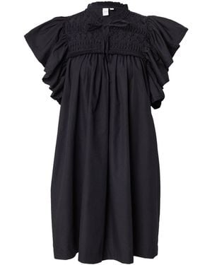 Y.A.S Kleid Luera - Schwarz
