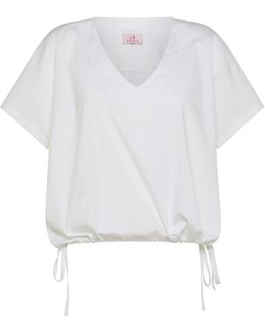 Deha Bluse - Weiß