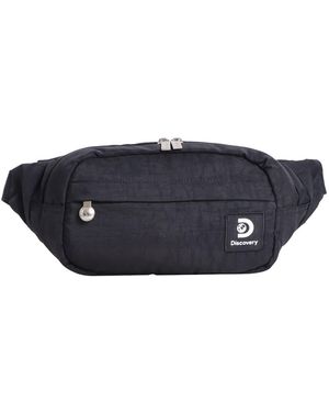 Discovery Gürteltasche Commuter - Blau