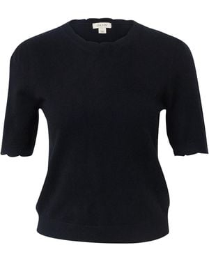 Oasis Pullover - Schwarz