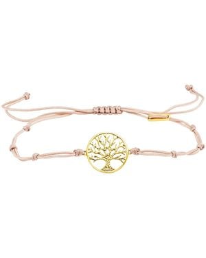 Julie Julsen Armband - Mettallic