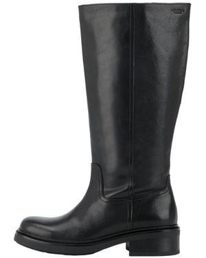 Vagabond Shoemakers Stiefel Karlie - Schwarz