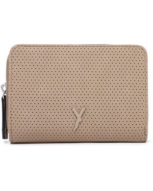 SURI FREY Portemonnaie Romy - Grau