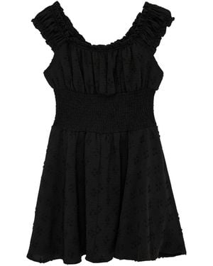 Koton Kleid - Schwarz