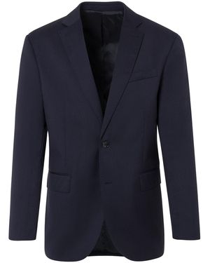 Thomas Goodwin Business-Sakko - Blau