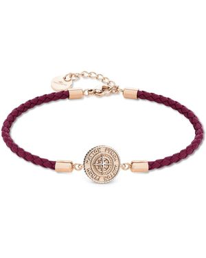 Fynch-Hatton Armband - Weiß