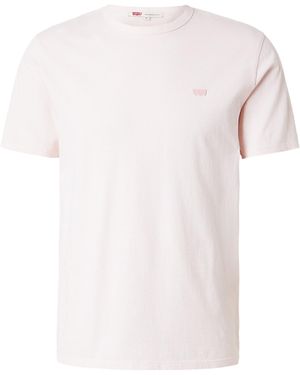 Levi's Levis T-Shirt - Weiß