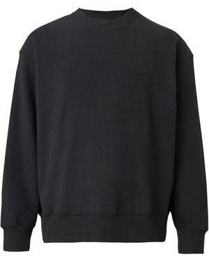 Ellesse Sweatshirt Rafori - Schwarz
