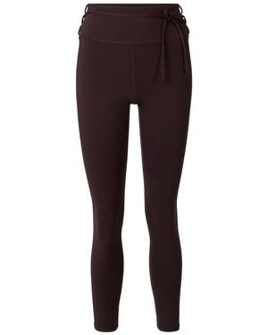 OCEANSAPART Leggings Gianna - Mehrfarbig