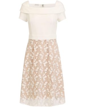Kraimod Cocktailkleid - Natur