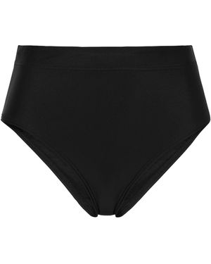 Lscn By Lascana Bikinihose 'Gina' - Schwarz