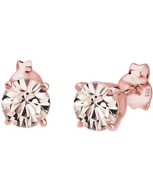 Elli Jewelry Ohrringe - Pink