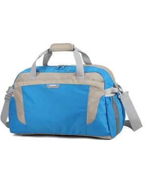 Aoking Reisetasche - Blau