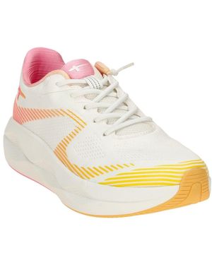 Tamaris Schnürschuh 23781 - Weiß