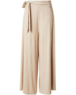 Herrlicher Hose Orlanda - Natur