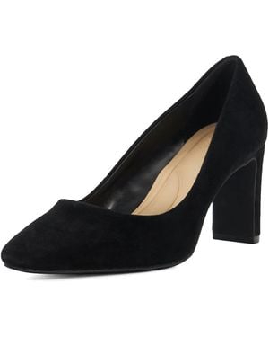 Dune Pumps - Schwarz