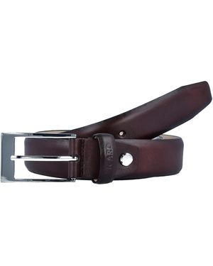 Picard Gürtel Leder - Mehrfarbig