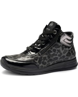 Ara Sneaker Osaka - Schwarz