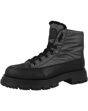 Candice Cooper Boots Chado Dry Gum - Schwarz