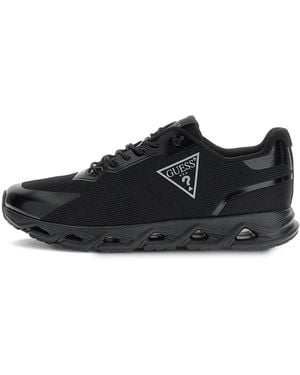 Guess Laufschuh Ease - Schwarz