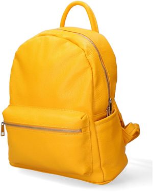 Gave Lux Rucksack - Gelb