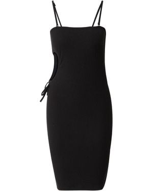 millane Kleid Rosalie - Schwarz
