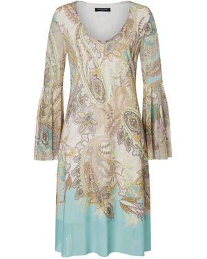 Ana Alcazar Kleid Denli - Natur