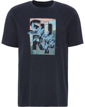 John Devin Shirt - Schwarz