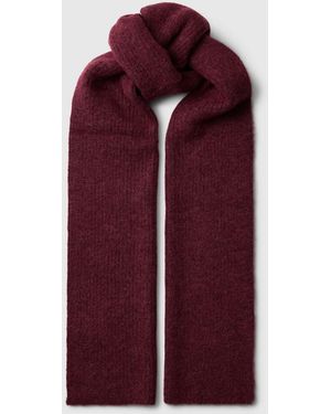 SELECTED Schal - Lila